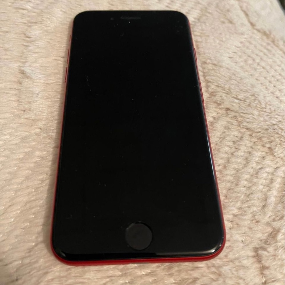 IPhone SE 2nd Generation LIKE NEW